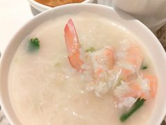 -潮州府·潮菜·砂锅粥(徐家汇店)