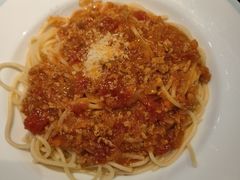 米兰肉酱面-萨莉亚意式餐厅(浦江万达广场店)