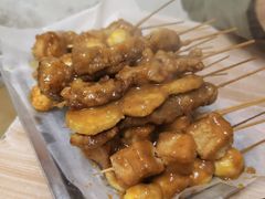 -赵家牛肉砂锅(台西三路店)