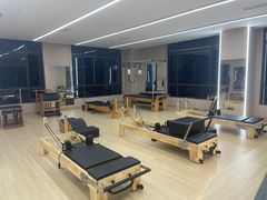 -诺德健游泳健身会馆(良渚欧文店)