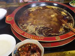 -李德富老街牛杂火锅(抚琴街店)