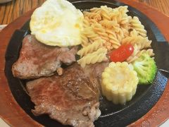 -冲浪熊西餐厅(昌黎店)
