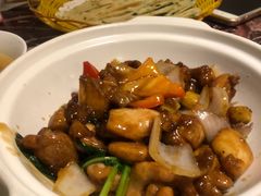 -红山红餐厅(宏源大厦店)