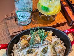 -一沙一城·岩烤牛扒(深圳首店)