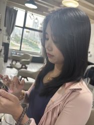 -起点潮色造型
