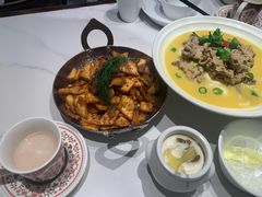 -清真·卡德尔大叔新疆主题餐厅(龙汇路店)