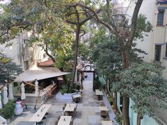 -La Maison 夜来香(进贤路店)