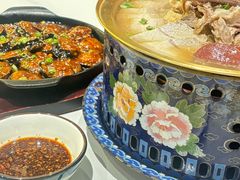 -八大碗·地道东北菜(白塔堡店)