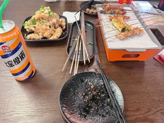-半酌烧烤小酒馆(南京东路店)