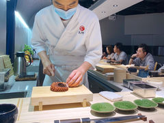 -鮨·海老(北京路店)
