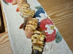 -东菊料理(吉利购物广场店)