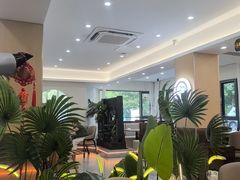 -紫藤园·天目湖大鱼头(南山竹海店)
