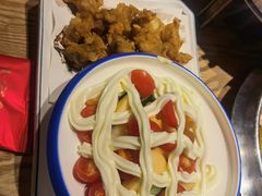 -大家食府·福建菜(FAC协盛中心庭院餐厅店)