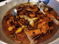 -辣婆婆(航天桥店)