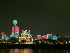 -武汉两江游览·夜游长江(汉口粤汉码头)