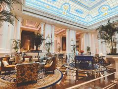 -海豚湾·大堂吧(厦门佰翔波特曼七星湾酒店)