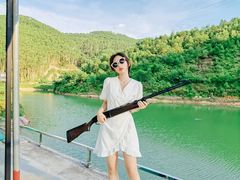 -美的鹭湖森林度假区
