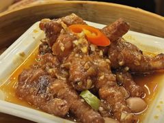 -稻香饭店(IFS国金中心店)