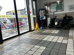 -董家渡渡口售票处