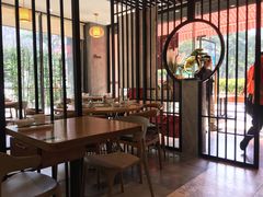 大堂-喜上喜鸡煲翅(吉大店)