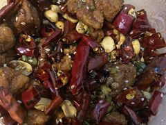 -布衣草棚风格餐厅