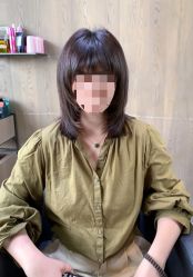 -韩国李知恩形象设计