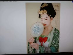 -盘子女人坊古装写真摄影(长春总店)