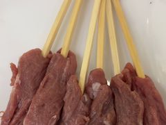 -清真·鸦儿李记·涮肉(鼓楼店)