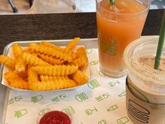 -Shake Shack(天环店)