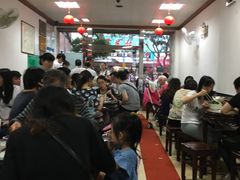 -仁信双皮奶(东川路店)