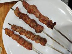 -东升灌浆包(辛庄街总店)