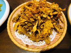 -粗茶淡饭•陕菜•家常菜