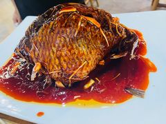 -陈傻子餐厅(世纪都会店)