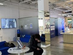 -优购镜仓(城阳青特万达店)