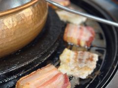 -阿山卓·野生菌火锅·纳西火塘烤肉