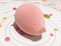 粉色RORO-théATRE 茶聚场(王府中環店)