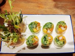 -阮氏娘·越南料理(双子塔店)