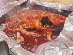 -肖记公安牛肉鱼杂馆·省级非物质文化遗产(江汉路直营店)