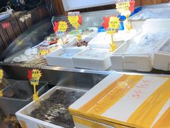 -大胡子海鲜·天津菜·砂锅烧烤(五大道创始店)