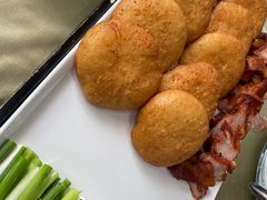 -龙香居海鲜浑锅家常菜·特色驴肉