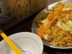-盟重烧烤(高正街店)
