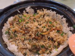 -台山美食一绝阿四台山黄鳝饭(阿四创作店)