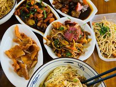 -爱家面馆(常州总店)