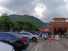 -太和古洞