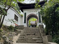 -黔灵山公园