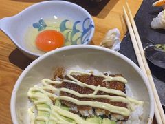-福匠日本料理(人民路店)