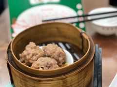 -香港蓮香樓(中環店)