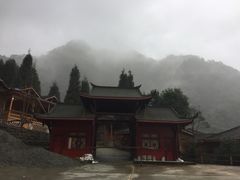 -九峰山