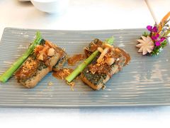 -凯宾斯基大酒店·三楼御龙轩中餐厅