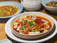 -乔街深夜食堂·小龙虾·高压锅生蚝(杭州总店)